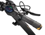 Lamborghini ALEXT E-Scooter 48 V 13 Ah 500 W mit breiten 6,5-Zoll-Reifen – Bild 9